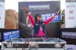 DJ Rink performs at the 14th anniversary at The Water Kingdom in Mumbai on 6th May 2012.JPG